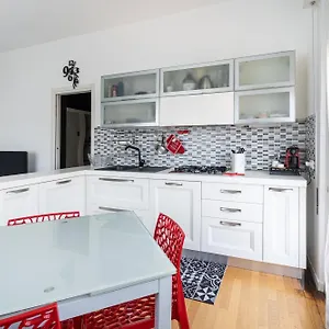  Apartment Luce Del Lago