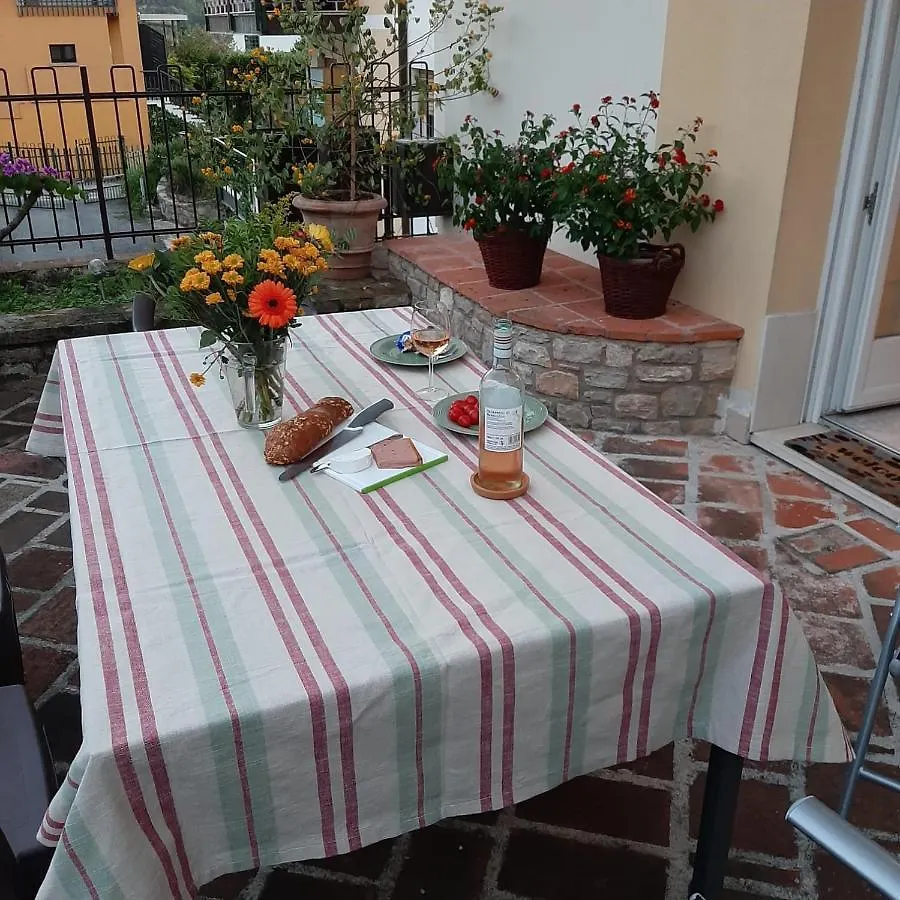 Appartamento Girasole, Saló